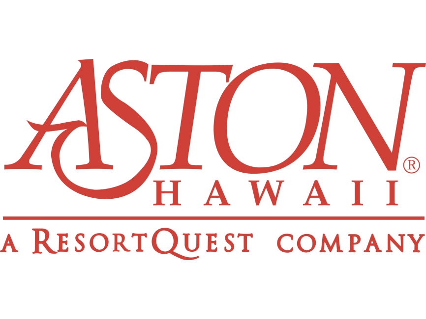 ASTON HAWAII Logo