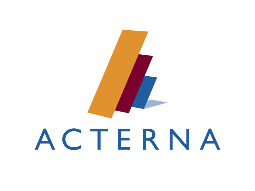 Acterna   Logo