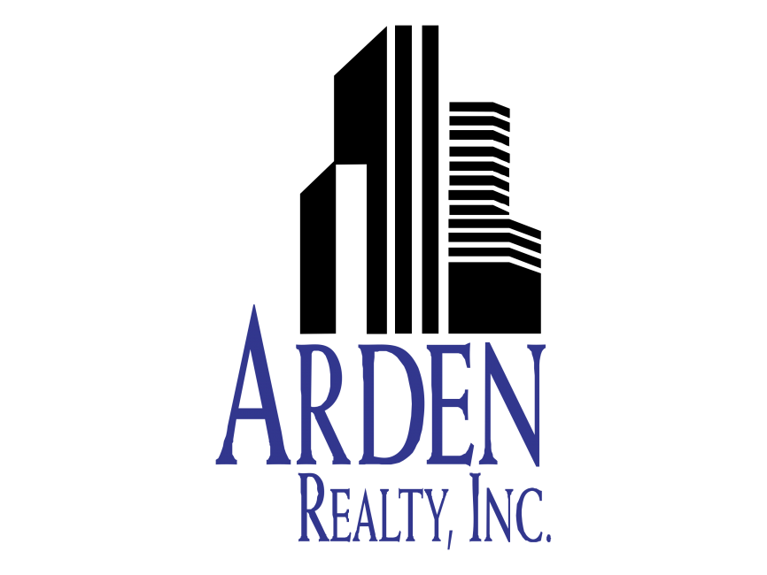 Arden Realty   Logo