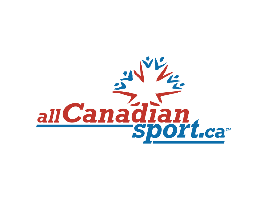 allCanadiansport   Logo