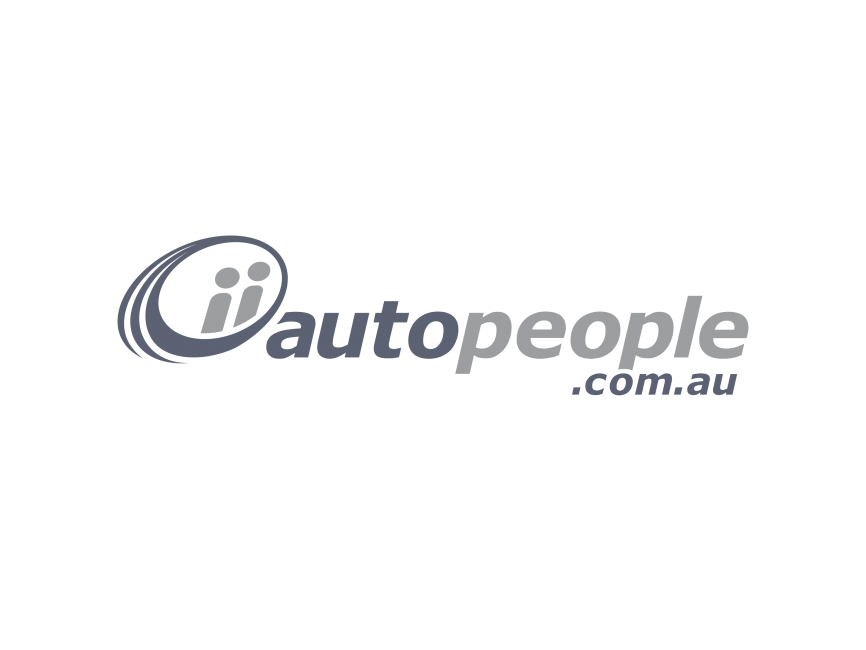 AutoPeople   Logo