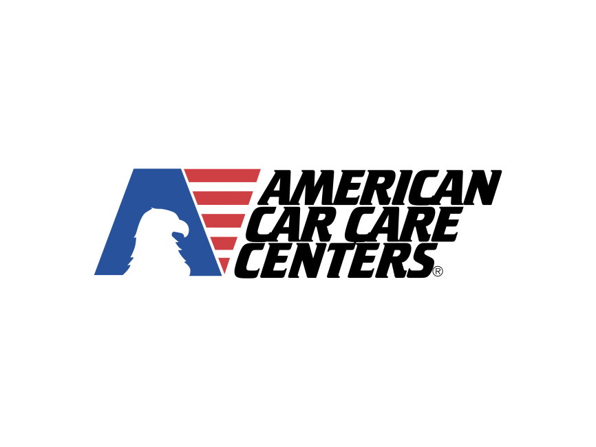 American Car Care Centers   Logo