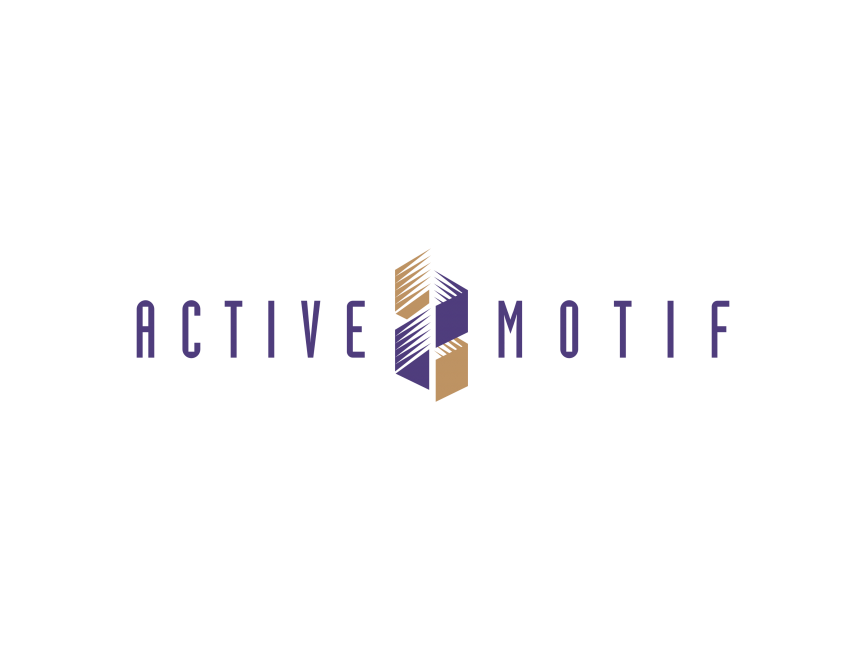 Active Motif   Logo