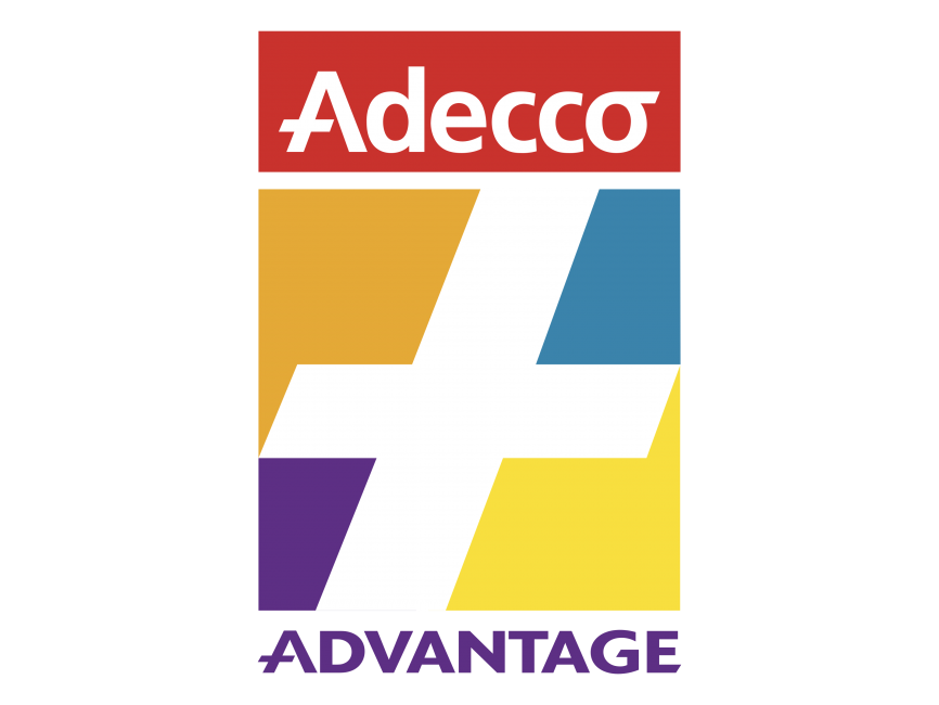 Adecco Advantage   Logo