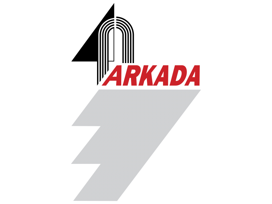 Arkada 5159 Logo