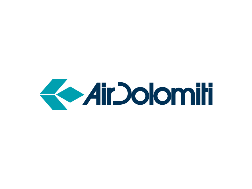 Airdolomiti Logo