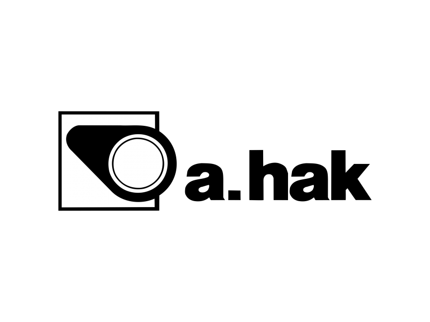 A Hak Logo