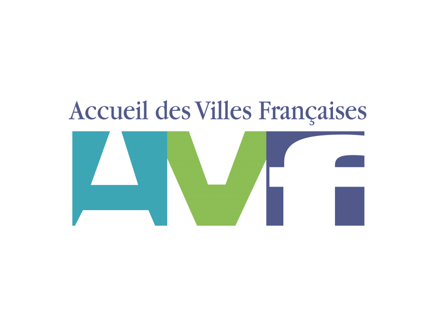 AVF   Logo