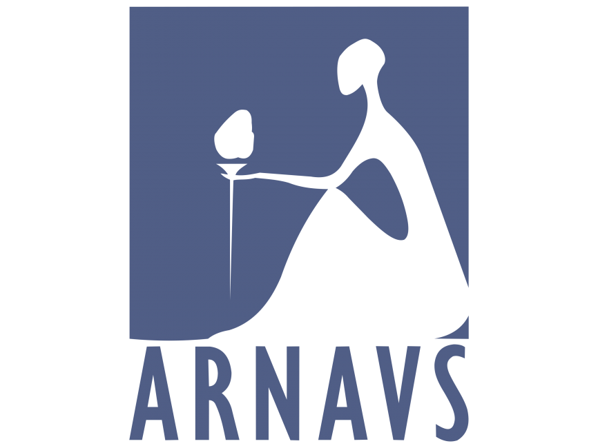 Arnavs Logo