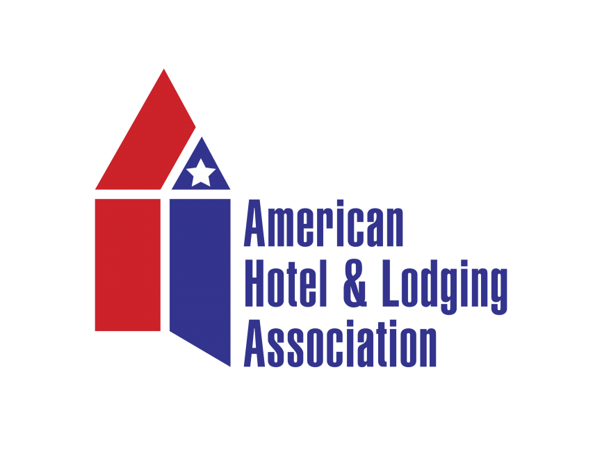 AH&# 8;LA   Logo