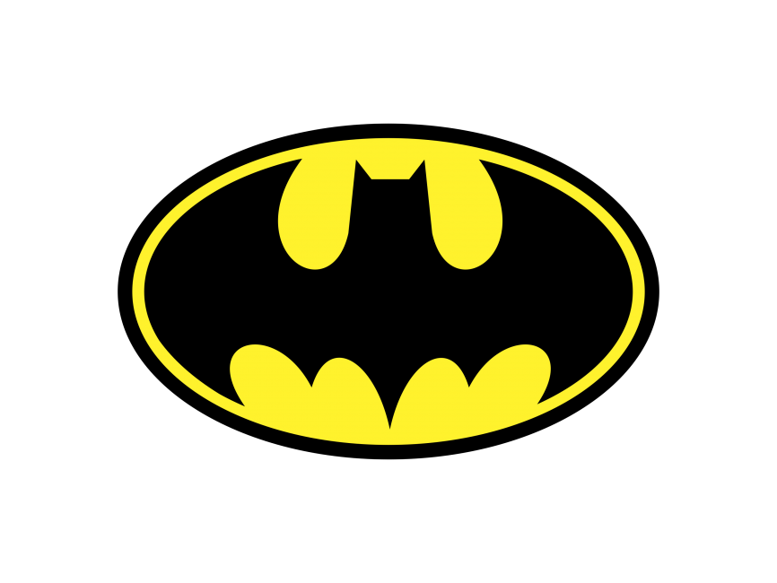 Batman 01 Logo