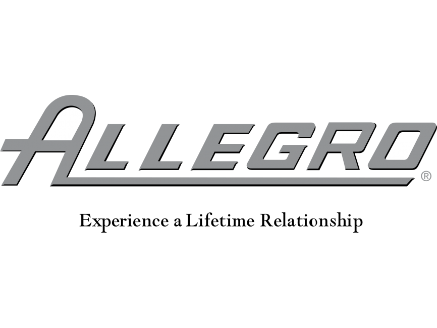 Allegro Logo