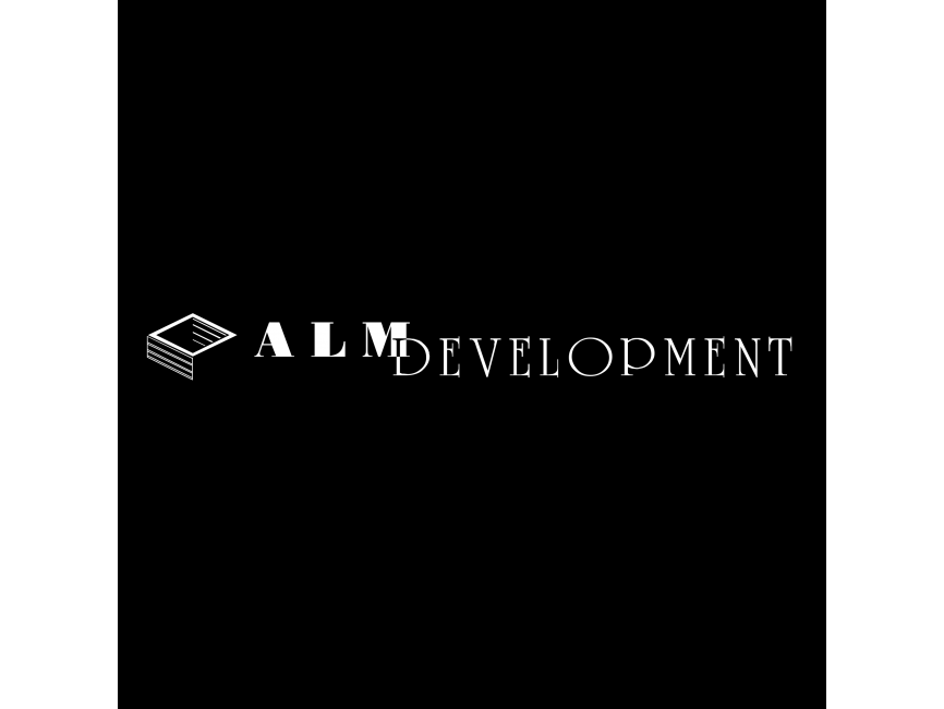 ALM Development   Logo