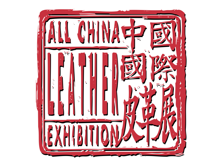 All China Leather Exhibition   Logo
