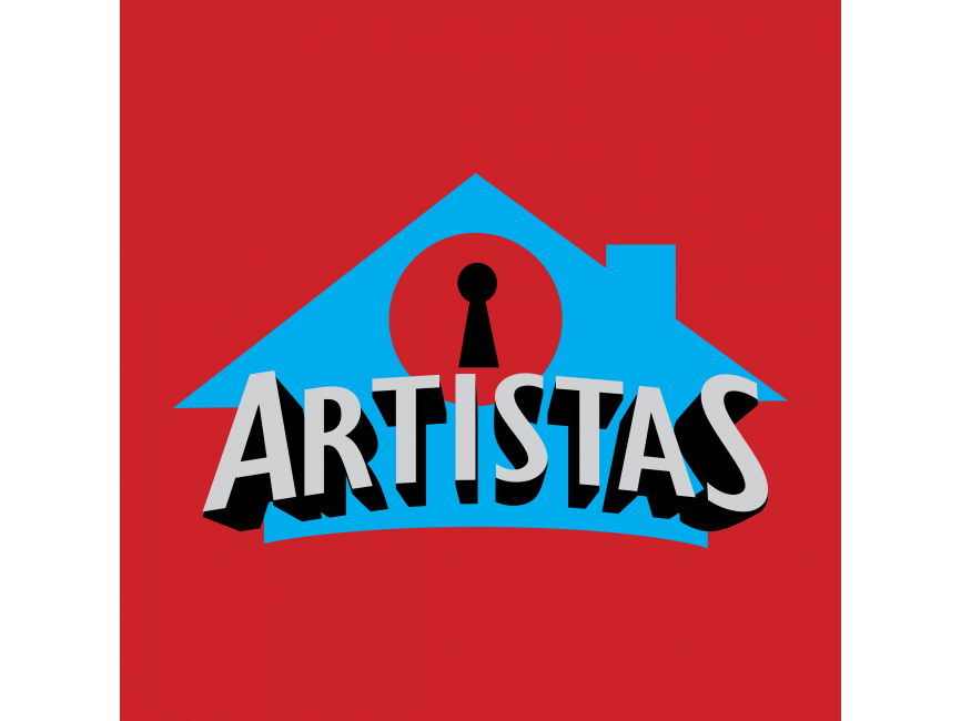 Artistas   Logo
