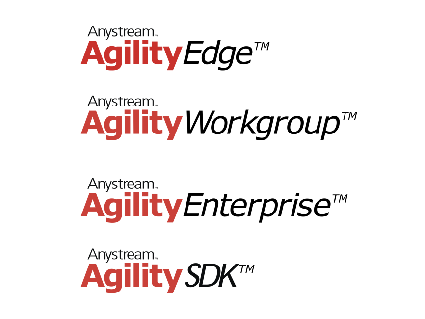 Agility   Logo