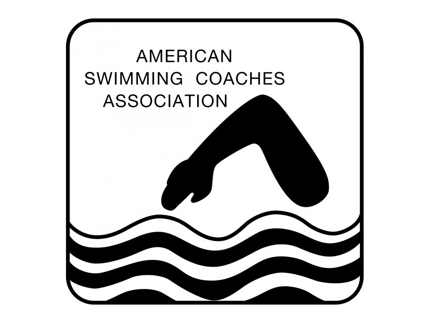 American Swimming Coaches Association Logo