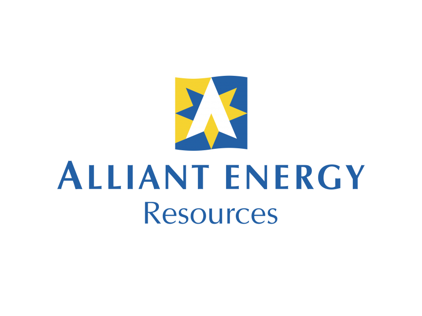 Alliant Energy Resources Logo