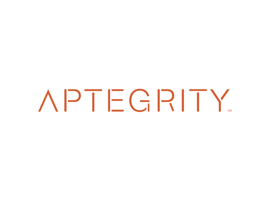 Aptegrity   Logo