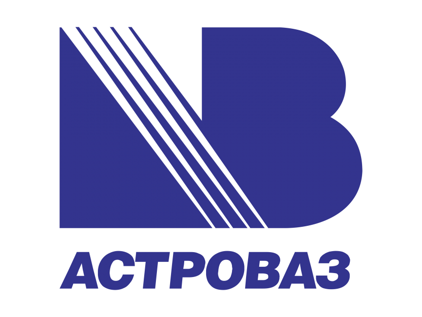 Astrovaz 3946 Logo