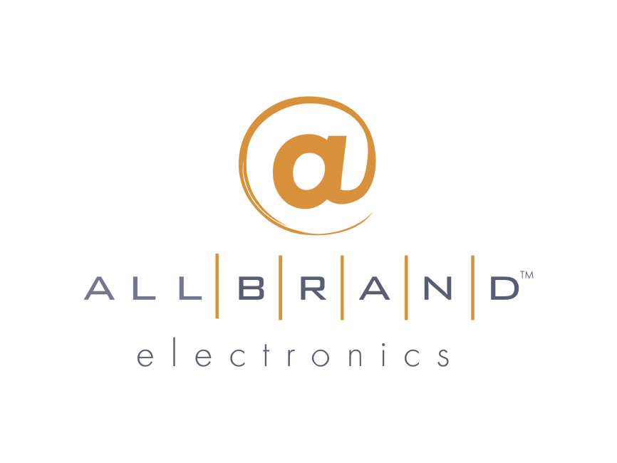 All Brand Electronics Logo