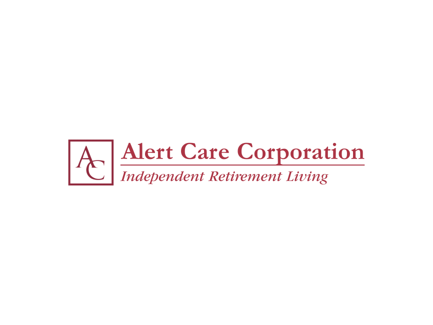 Alert Care Corporation   Logo