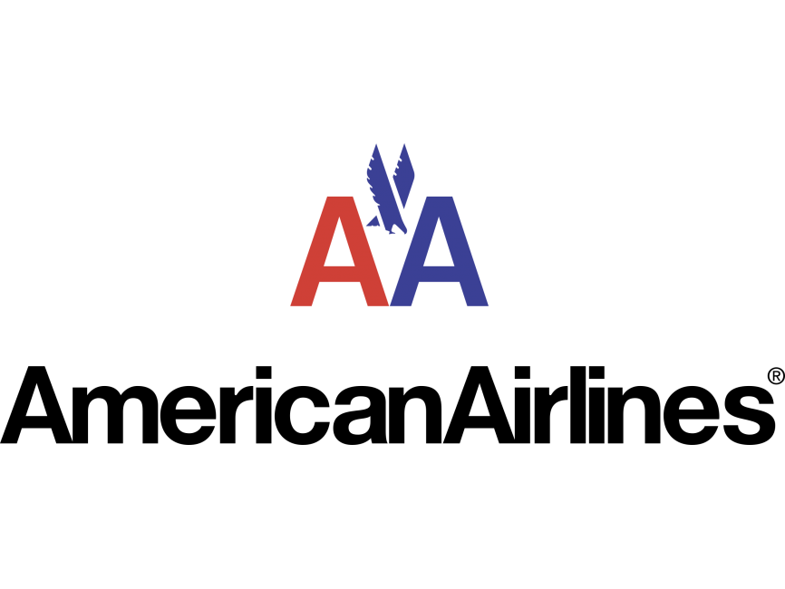 American Air 3 Logo Png Transparent Logo - Freepngdesign.com