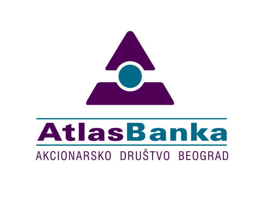 Atlas Banka   Logo