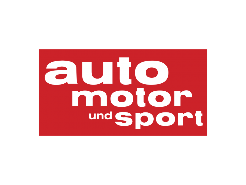 Auto Motor und Sport   Logo