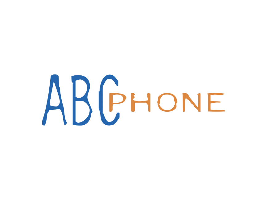ABC Phone Logo