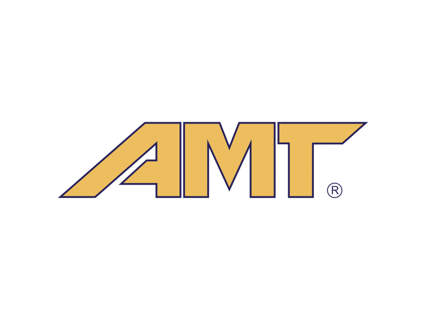 AMT   Logo