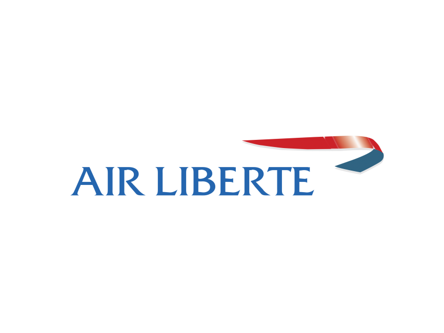 Air Liberte Logo