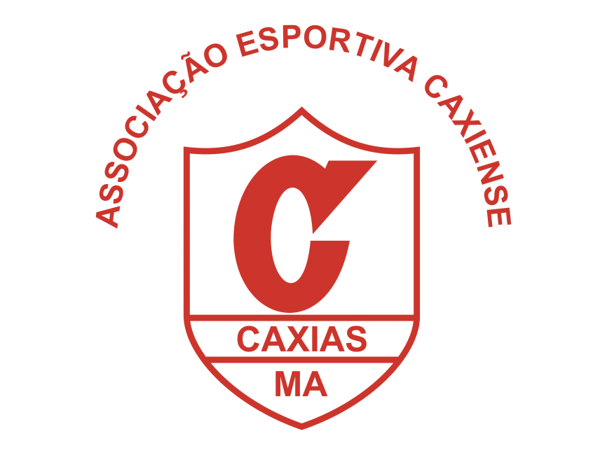 Associacao Esportiva Caxiense de Caxias MA Logo