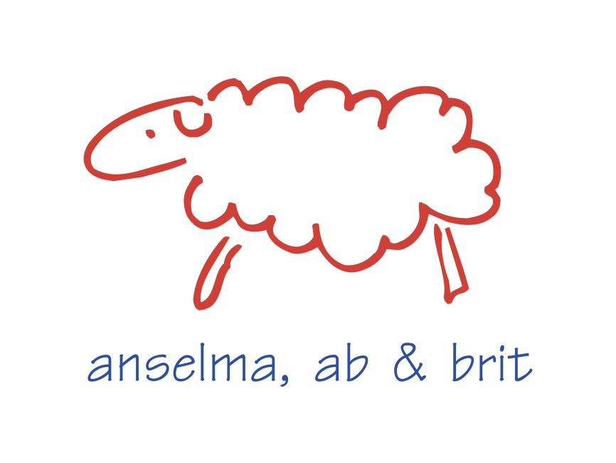 Anselma Logo