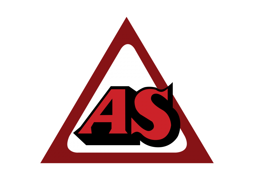 AS   Logo