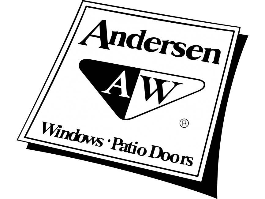 Anderson Windows Logo