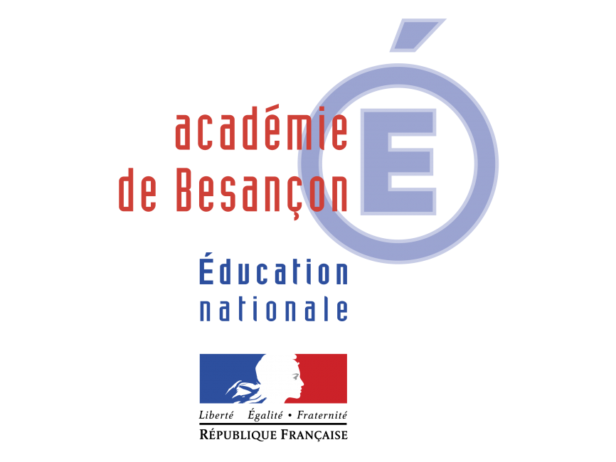 Academie de Besancon   Logo