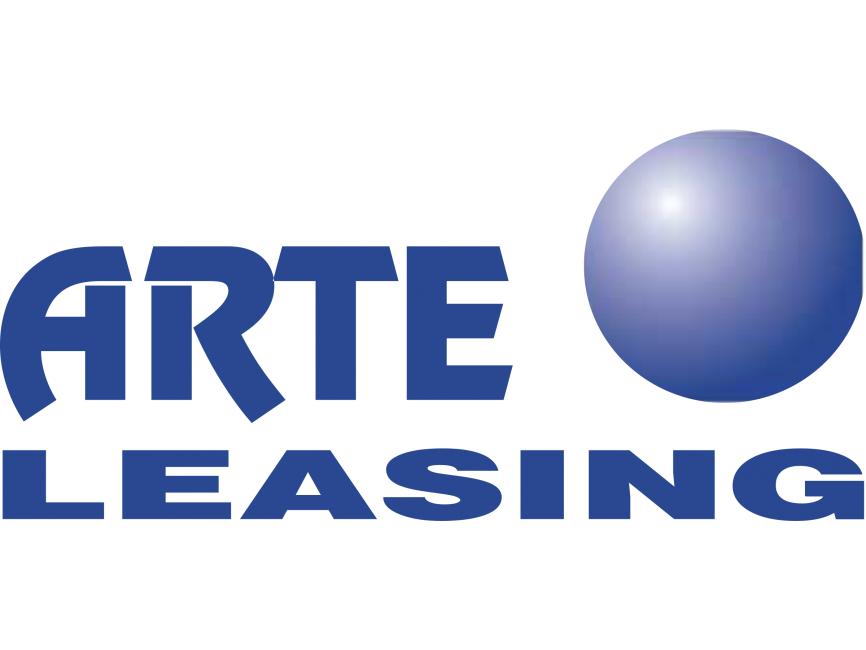 arte leasing Logo