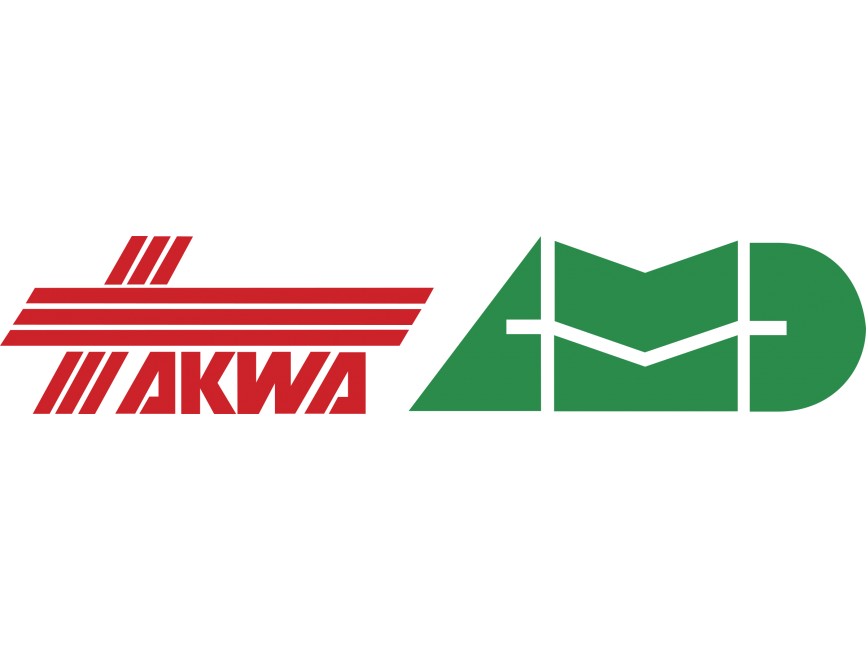 AKWA AMD Logo
