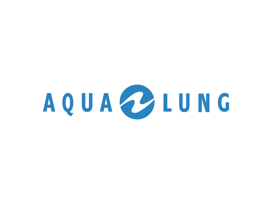 Aqua Lung   Logo