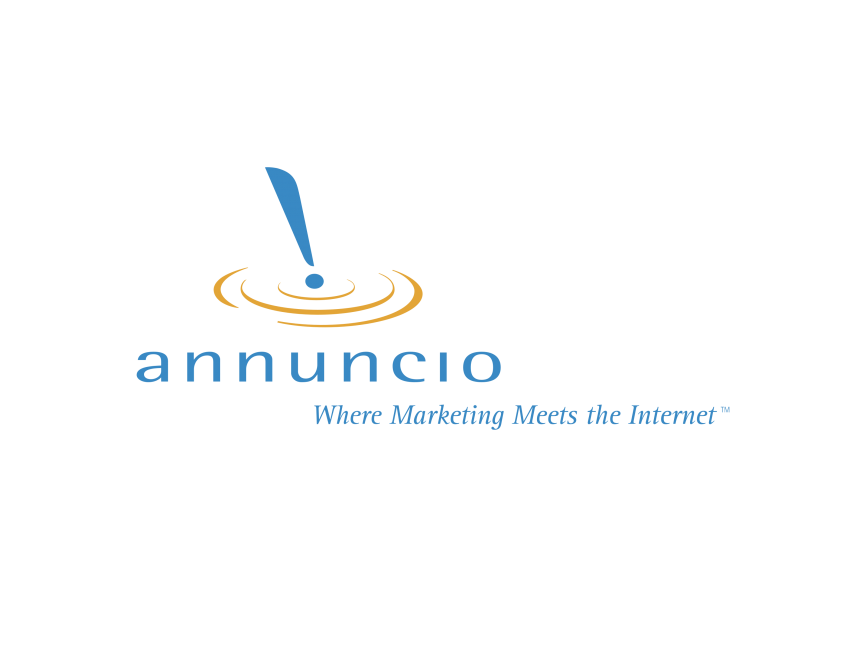 Annuncio   Logo