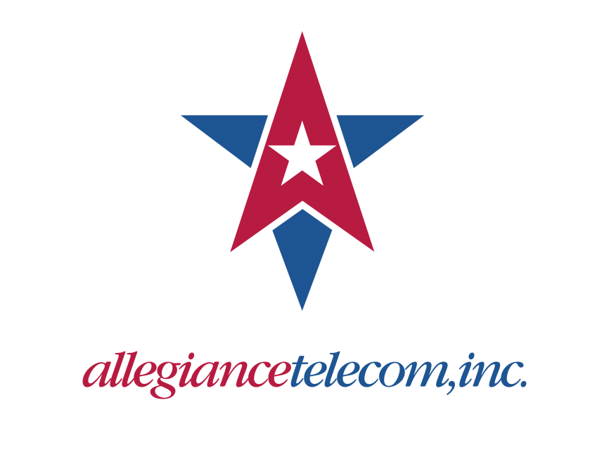 Allegiance Telecom   Logo