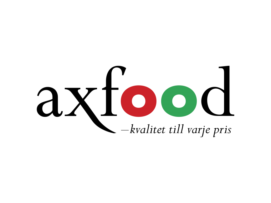 Axfood   Logo