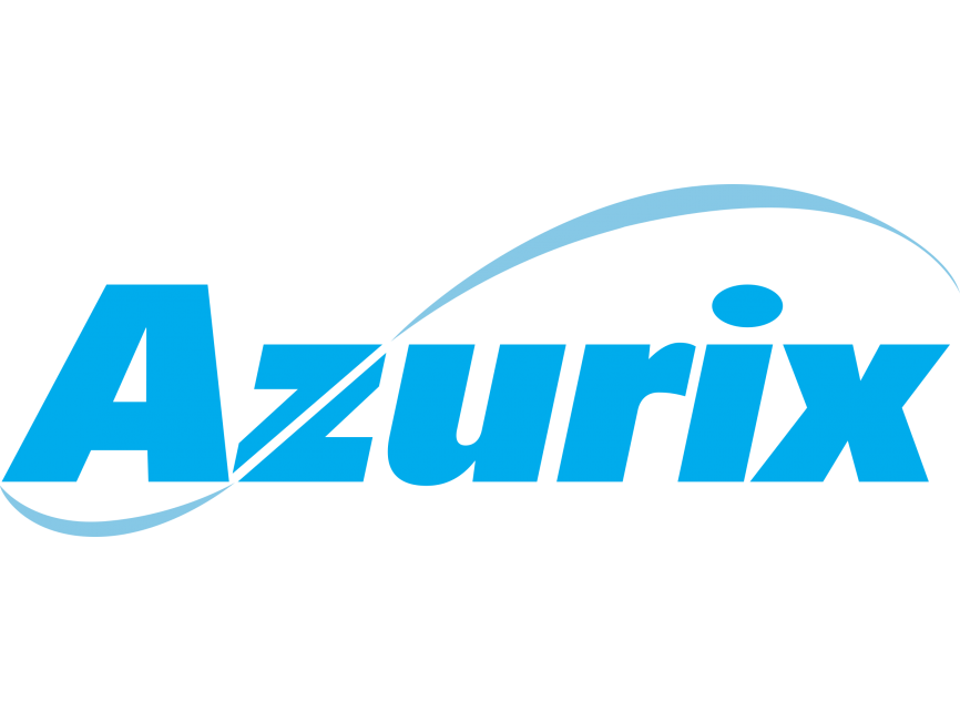Azurix 1 Logo