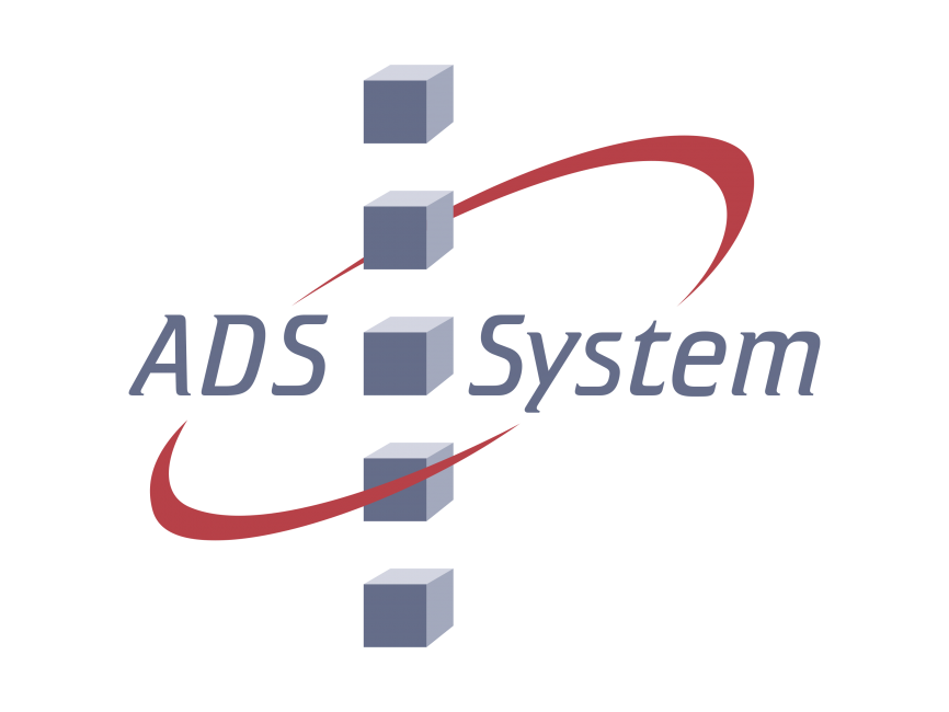ADS System Logo