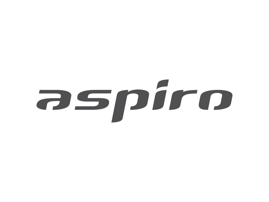 Aspiro   Logo