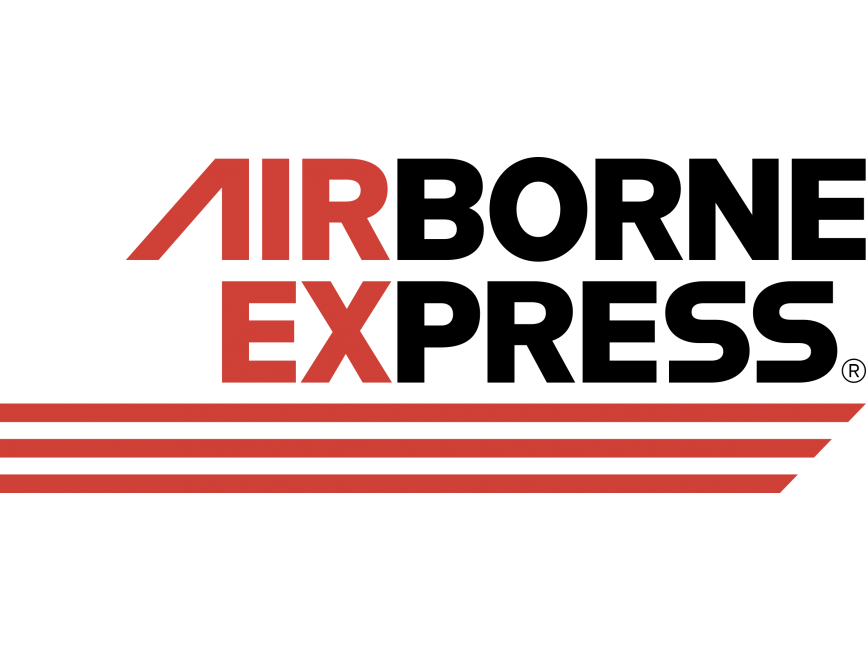 Airborne Express 1 Logo