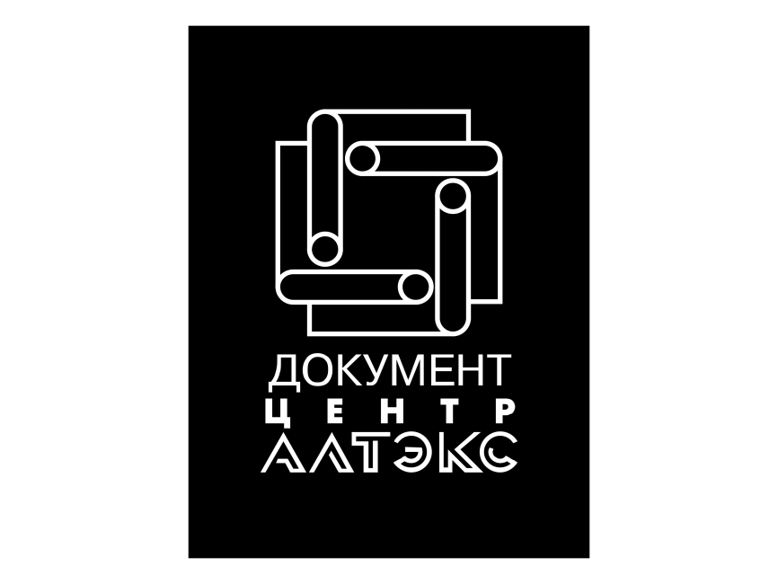 Altex Document Center   Logo