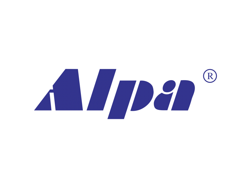 Alpa   Logo