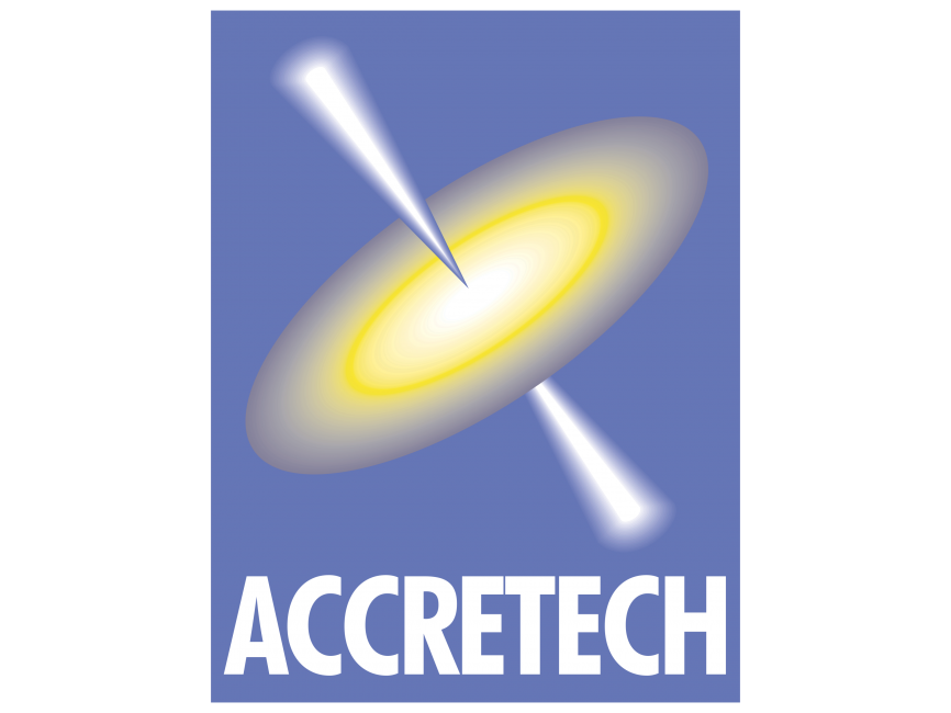 Accretech   Logo